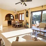 Cozy Rustic Spanish House *