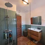 Βίλα Cozy Rustic Spanish House Γιαβέα