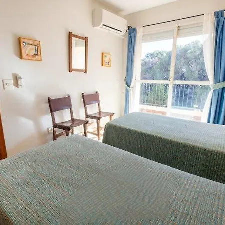 Cozy Rustic Spanish House Villa Jávea