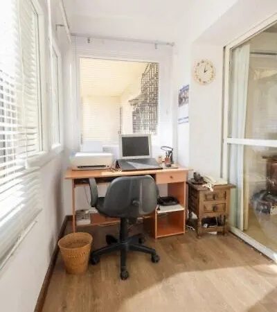 Cozy Rustic Spanish House * Jávea