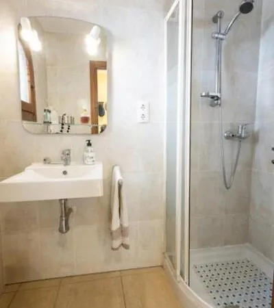 Cozy Rustic Spanish House Villa Jávea