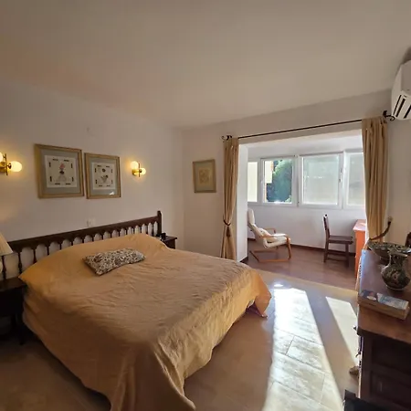 Cozy Rustic Spanish House * Jávea