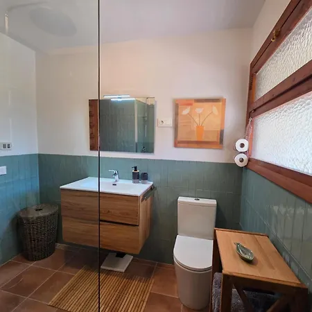 Cozy Rustic Spanish House * Jávea