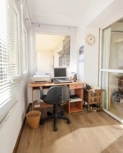 Cozy Rustic Spanish House * 哈维亚