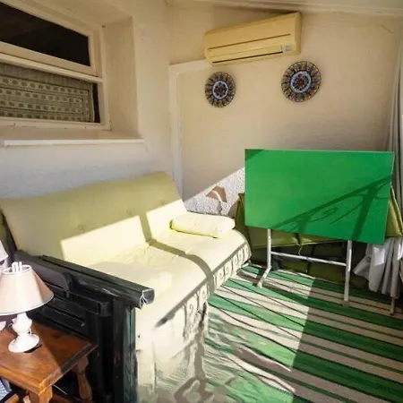 Cozy Rustic Spanish House Jávea