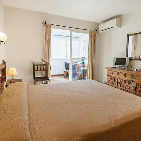 Cozy Rustic Spanish House