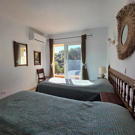 Villa Cozy Rustic Spanish House Jávea