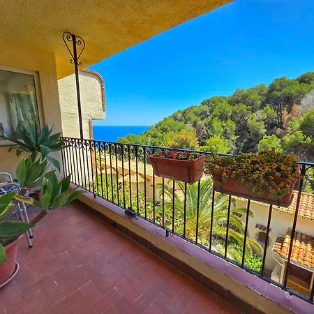 Cozy Rustic Spanish House * Javea