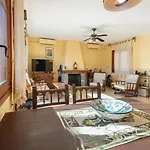 Villa Cozy Rustic Spanish House *