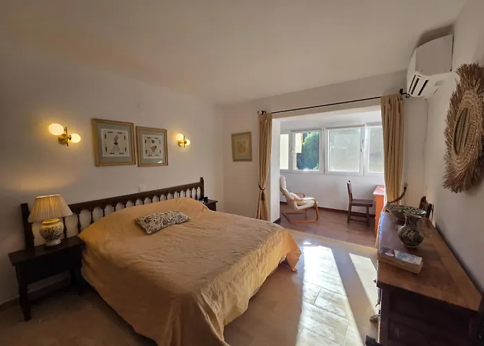 Cozy Rustic Spanish House * Jávea